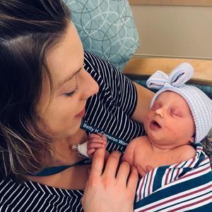 Meet your Posher, Keri